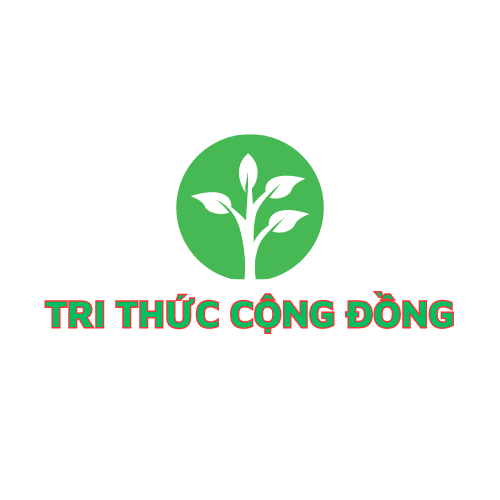 Tri Thức Cộng Đồng